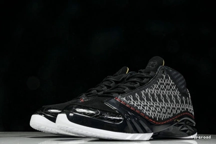 Hyperoad 23 Stealth Jordan Black 0724